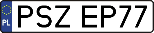 PSZEP77