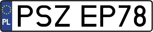 PSZEP78