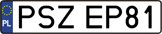 PSZEP81