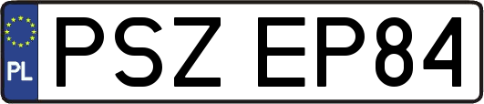PSZEP84