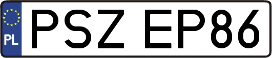 PSZEP86