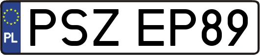 PSZEP89