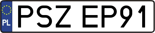 PSZEP91