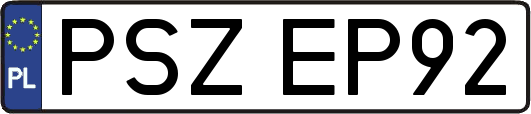 PSZEP92