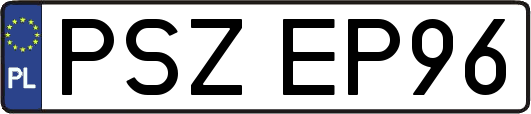 PSZEP96