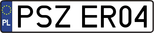 PSZER04