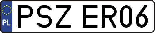 PSZER06