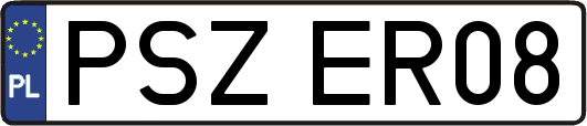 PSZER08