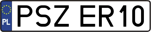 PSZER10