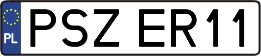 PSZER11
