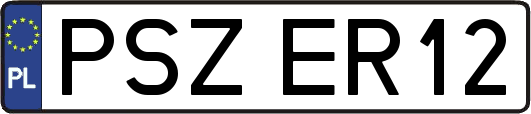 PSZER12