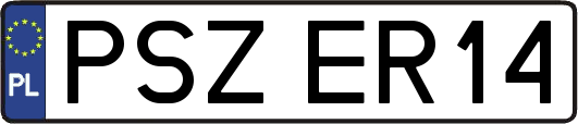 PSZER14