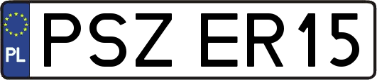 PSZER15