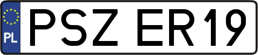 PSZER19