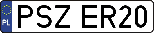 PSZER20