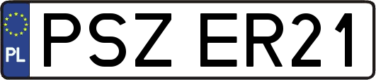 PSZER21