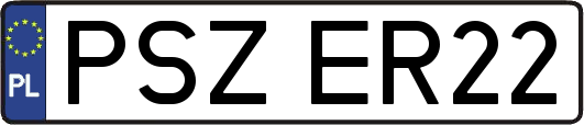 PSZER22