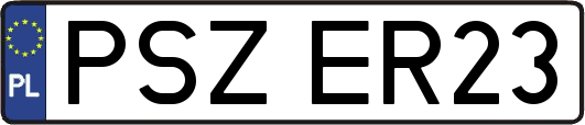 PSZER23