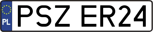 PSZER24