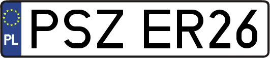 PSZER26