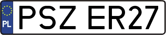 PSZER27