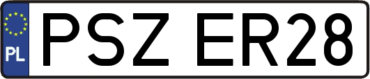 PSZER28