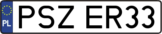PSZER33