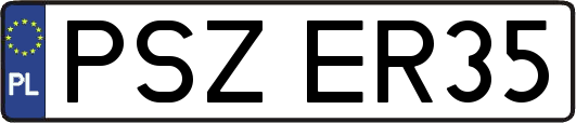 PSZER35