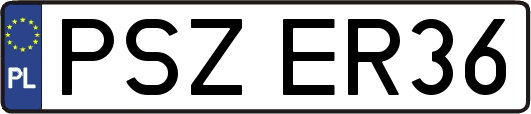 PSZER36