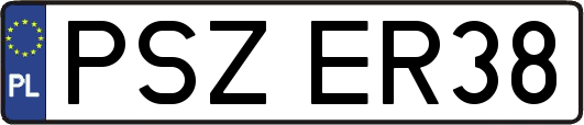 PSZER38
