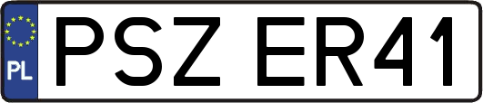 PSZER41
