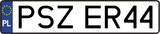 PSZER44