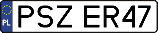 PSZER47