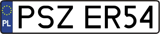 PSZER54