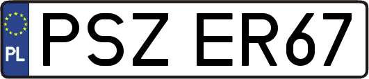 PSZER67