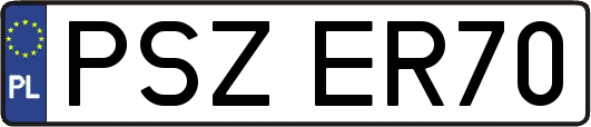 PSZER70