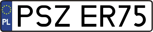 PSZER75