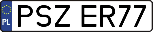 PSZER77