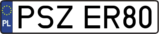 PSZER80