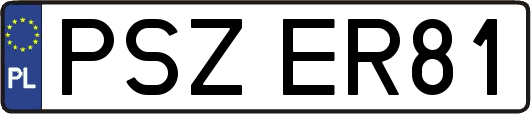 PSZER81