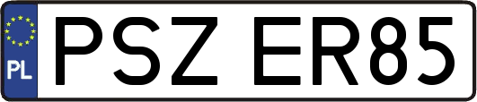 PSZER85