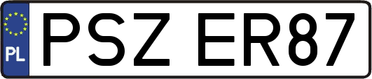 PSZER87