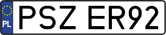 PSZER92