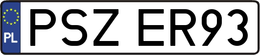 PSZER93