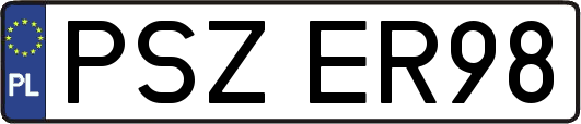 PSZER98