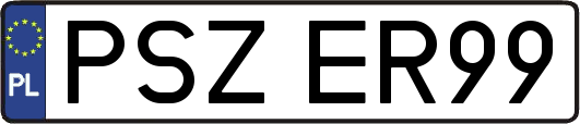 PSZER99