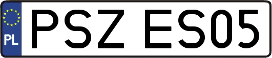 PSZES05