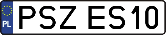 PSZES10