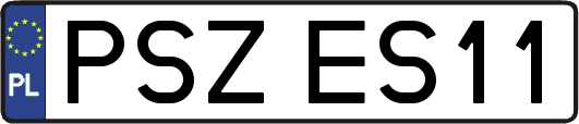 PSZES11