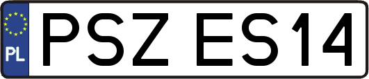 PSZES14